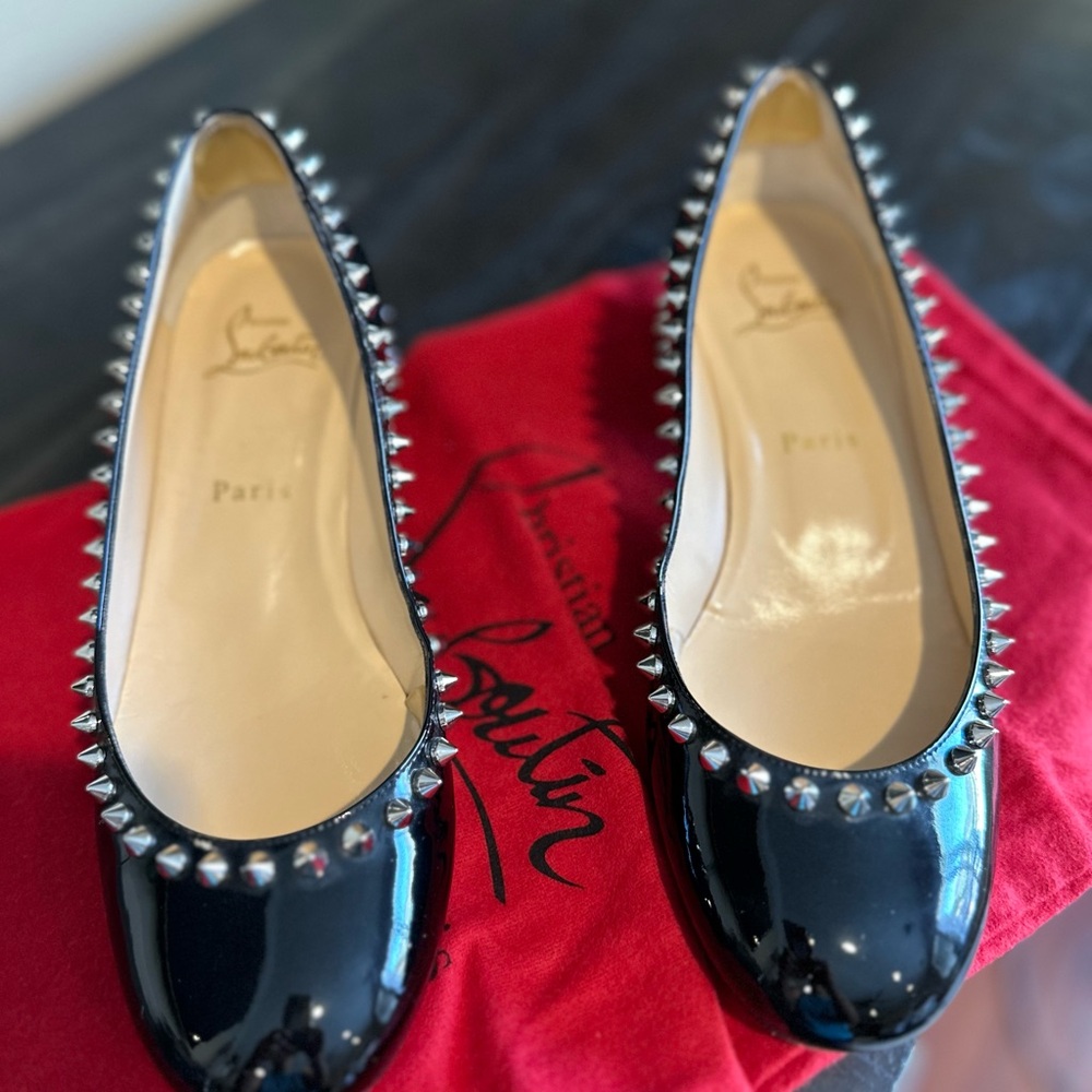 Christian Louboutin